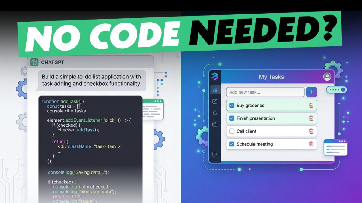 5 AI Coding Tools To Streamline Your Workflow - Gadget Review