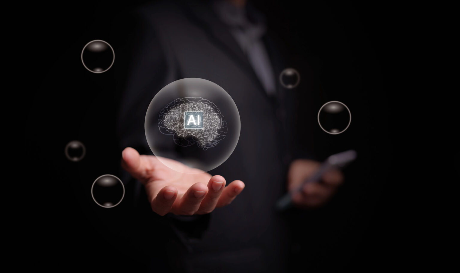 AI Infrastructure Debt Meets Rising Yields: Tech Stocks Face a Stress ...