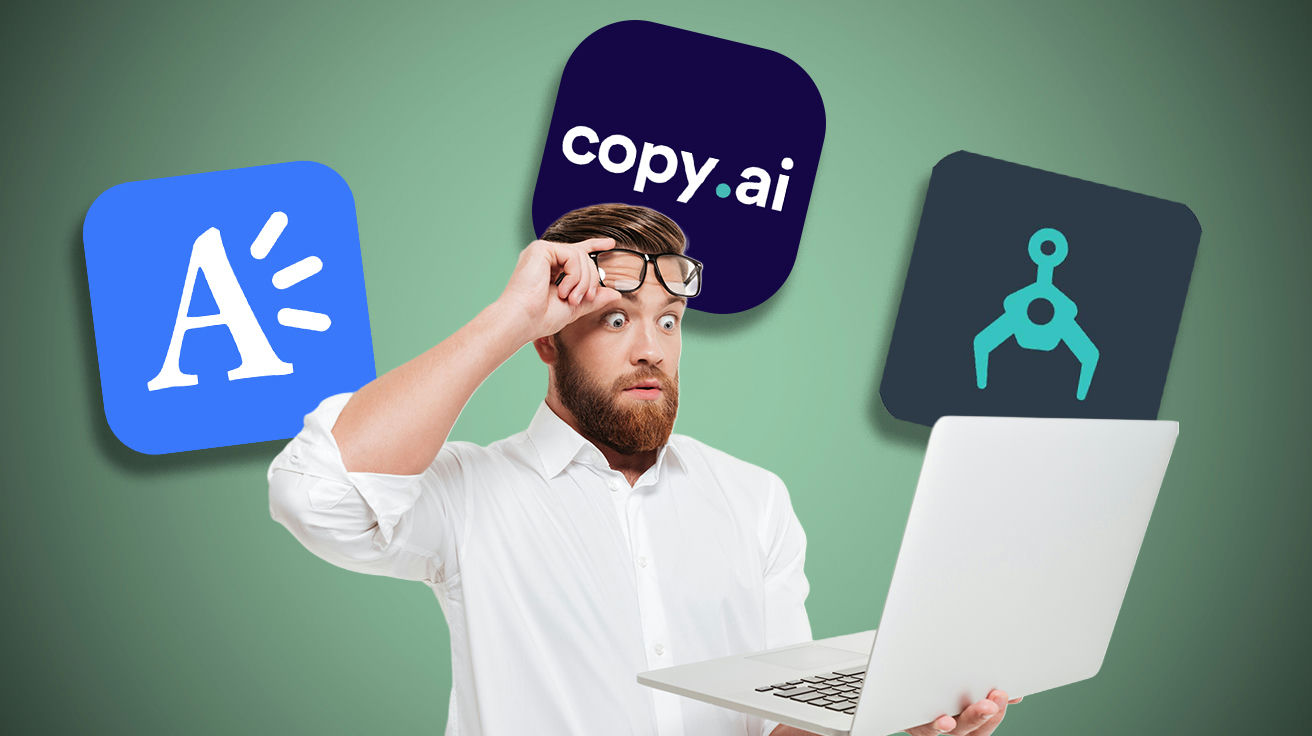 14 AI-Powered Websites You Didn't Know Can Supercharge Your Productivity