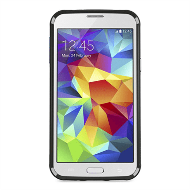 AIR PROTECT Grip Max Protective Case for GALAXY S5