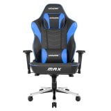 AKRacing Masters Series Max Gaming Chair Review