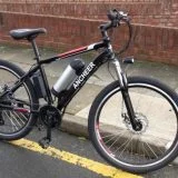 ANCHEER Electric Bike Review