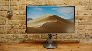 AOC U2790VQ 3840x2160 Review
