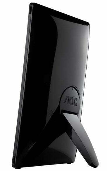 AOC E1649FWU Review – 16″ Portable USB 