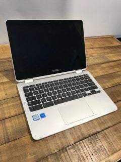 ASUS C302 Flip Best Chromebook 1