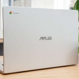 ASUS Chromebook C523NA Review