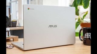 ASUS Chromebook C523NA Review