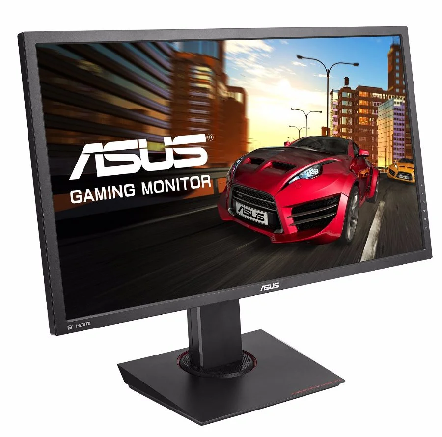 ASUS MG28UQ Review - 4K Gaming Monitor | Gadget Review