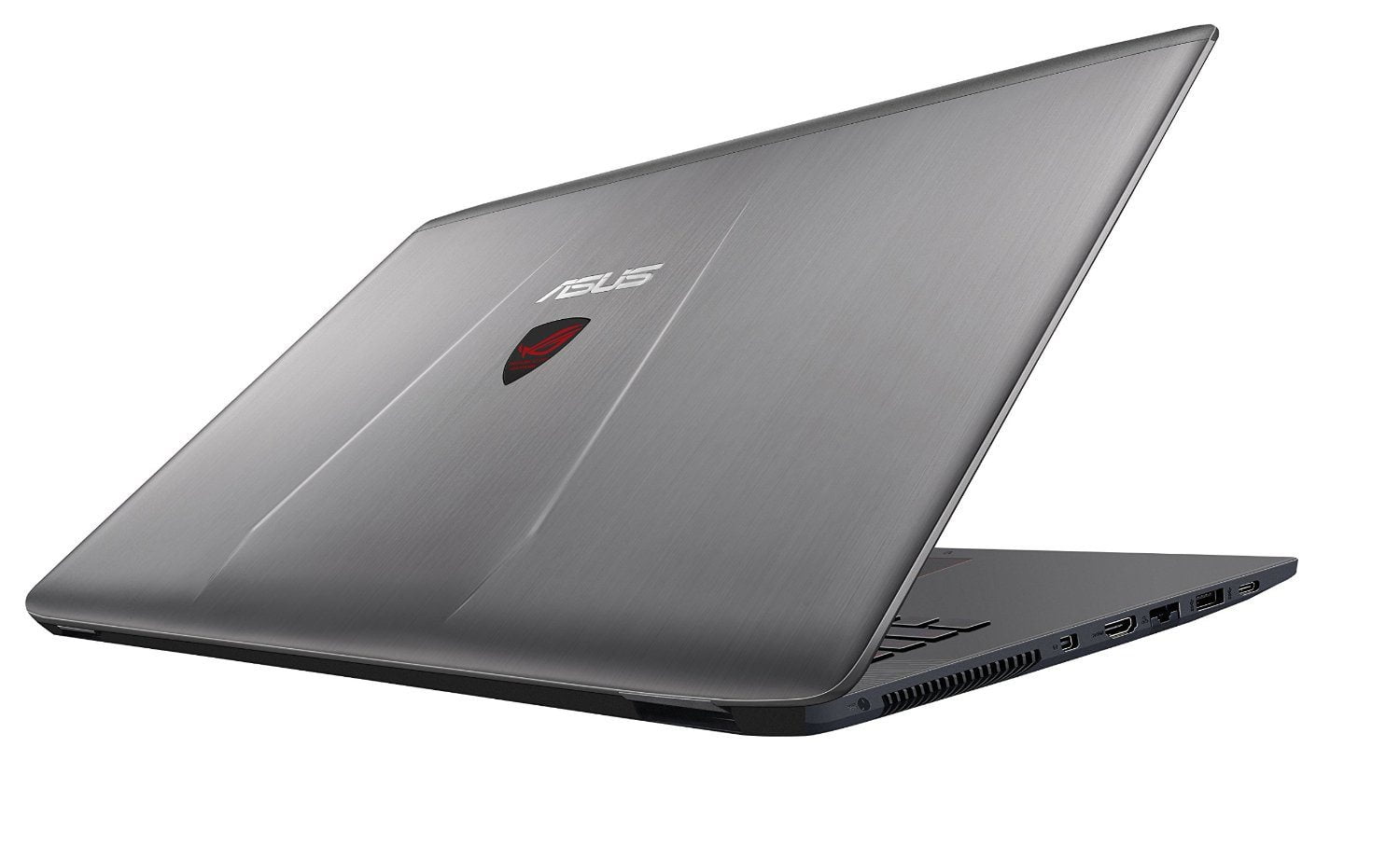 ASUS ROG GL752VW Gaming Laptop - best gaming laptop under 1500
