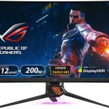 ASUS ROG Swift PG35VQ Review