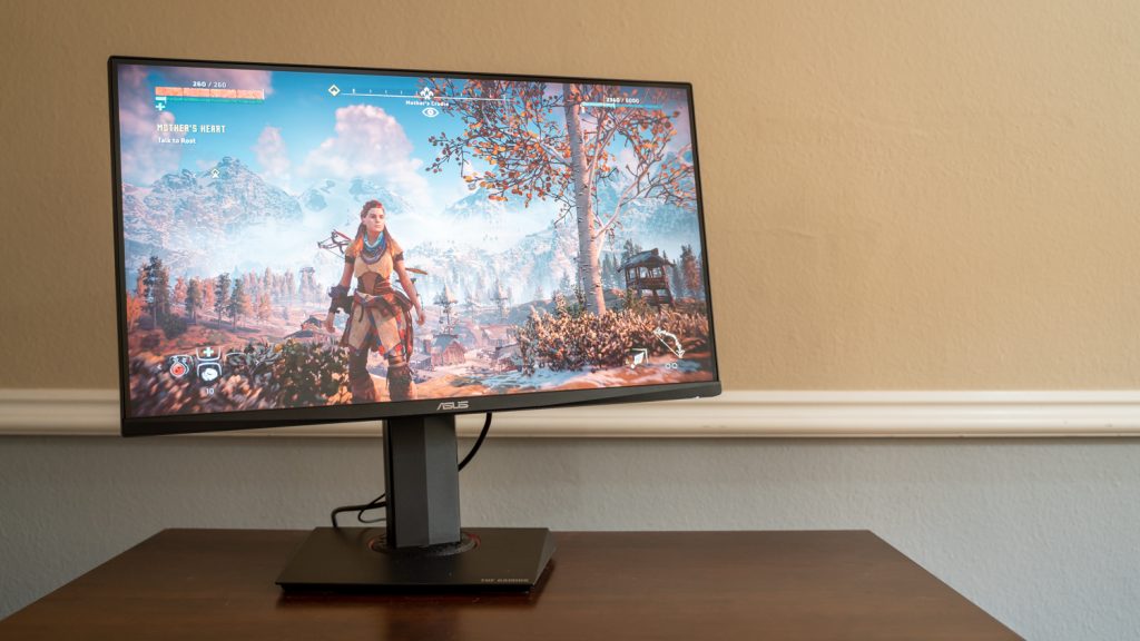 Best Gaming Monitor Response Time | A Gamer's Guide To Response Time
