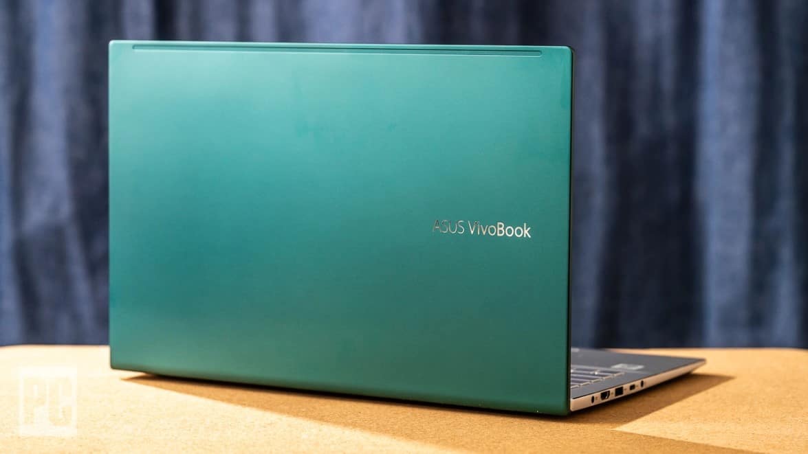 ASUS VivoBook 15 Review