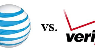 ATT Next vs Verizon Edge 3