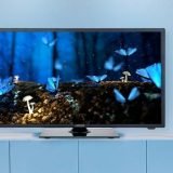 AXESS TV1705-24 24-Inch LED Full 1080p HDTV Review