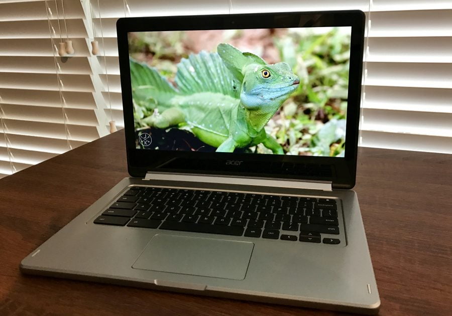 Acer Chromebook R 13 Reviews Chromebook Gadget Review