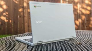 Acer Chromebook R11 Convertible Review