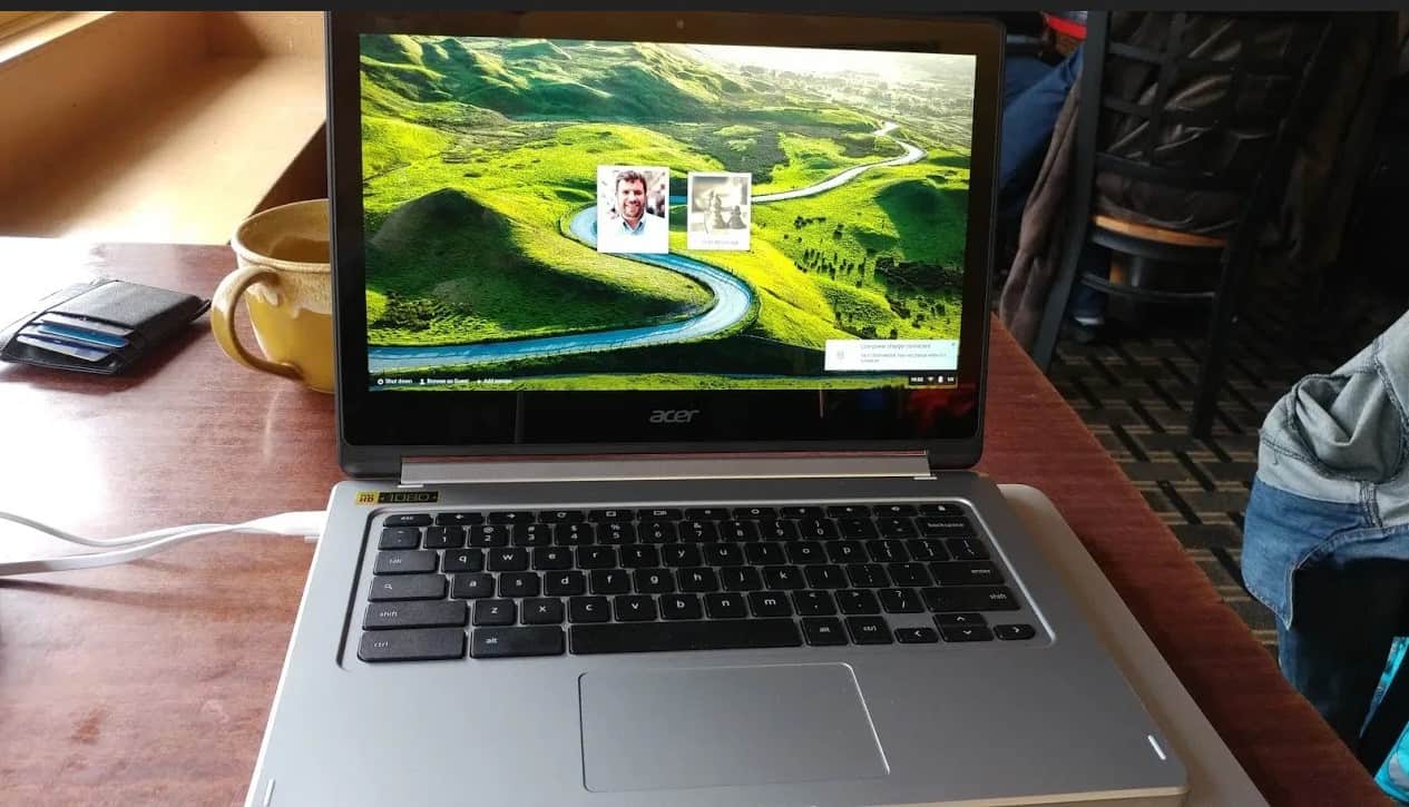 Acer Chromebook R13 Convertible  Review