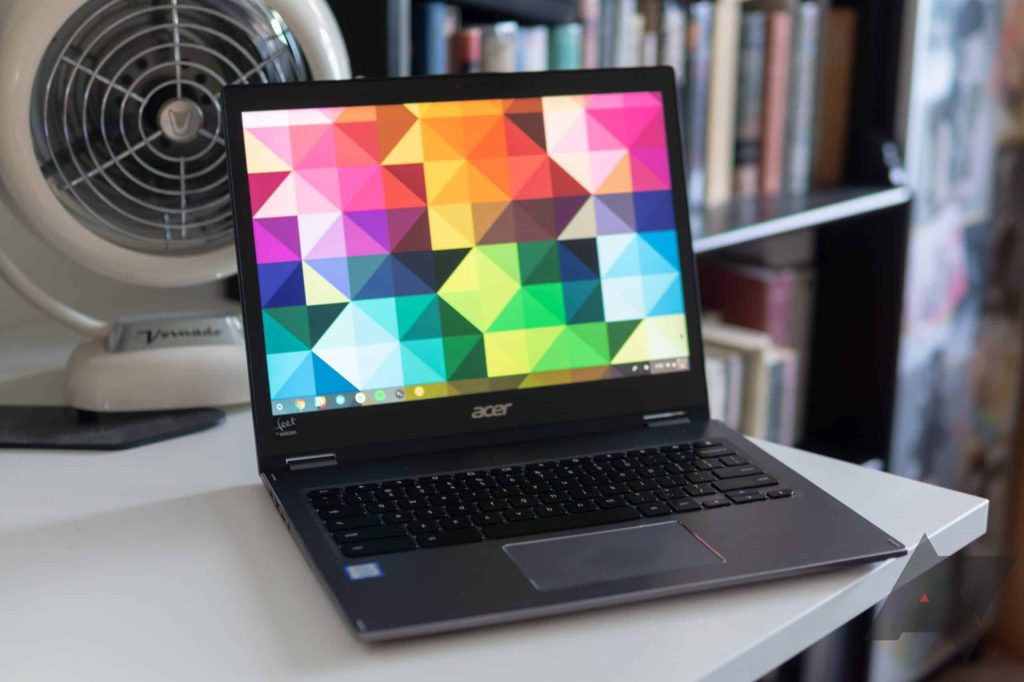 ASUS Flip C100P Chromebook Review Gadget Review