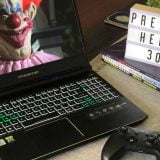 Acer Predator Helios 300 i7 9750H Review