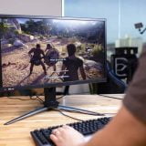 Acer Predator Monitor Review