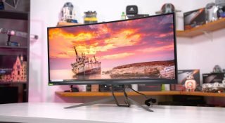 Acer Predator X35 Review
