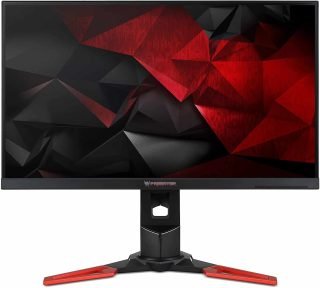 Acer Predator XB271HU Review