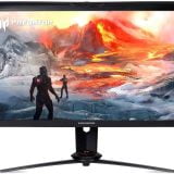 Acer Predator XB273K