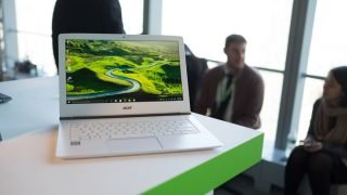 Acer S 13 Desk ultrabook laptop|Acer S 13 windows 10 ultrabook