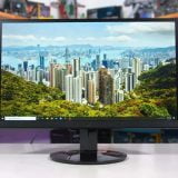 Acer SB220Q bi 21.5 Inches Full HD (1920 x 1080) IPS Ultra-Thin Zero Frame Monitor Review