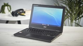 Acer Spin 11 Review