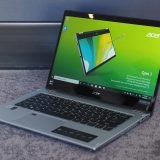Acer Spin 3 i3 Review