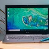 Acer Spin 5 SP515 Review