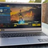 Acer Swift 3 Gaming Review