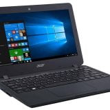 Acer Travelmate Review