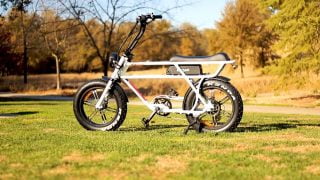 Addmotor Motan Electric Bik Review