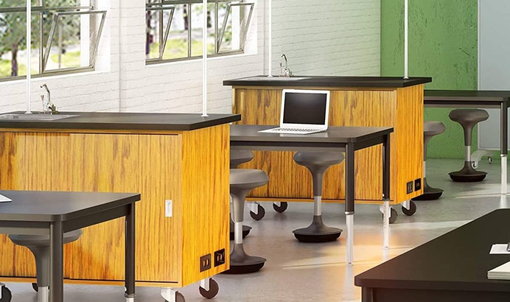 How To Fix Office Chair Popping Sounds Gadget Review