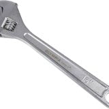Adjustable Wrench Review