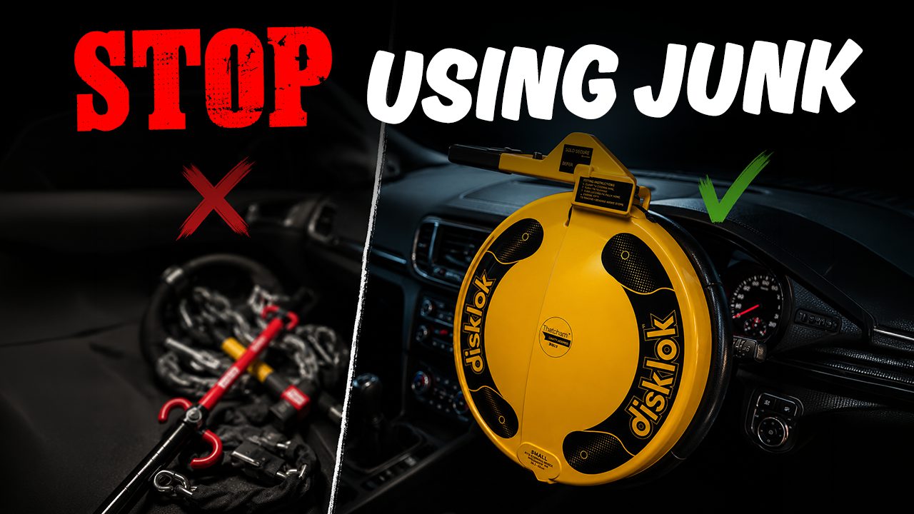 40 Advanced Car Gadgets That Will Make Your Ride Smarter