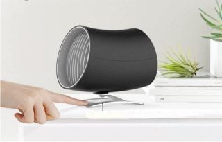 Aikoper Desk Fan Review