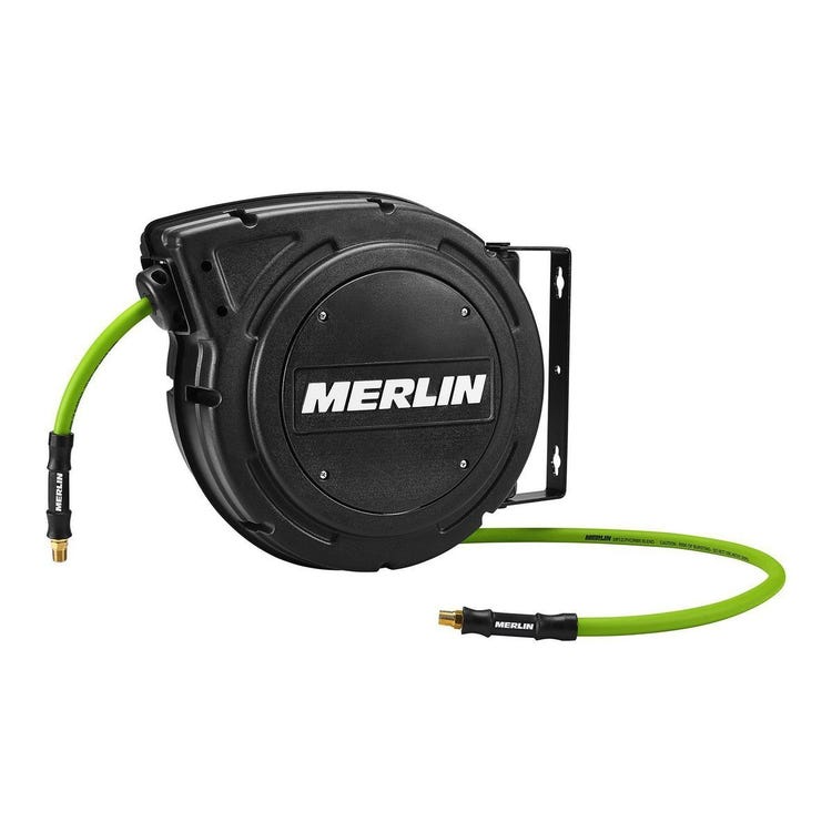 Air Hose Reels