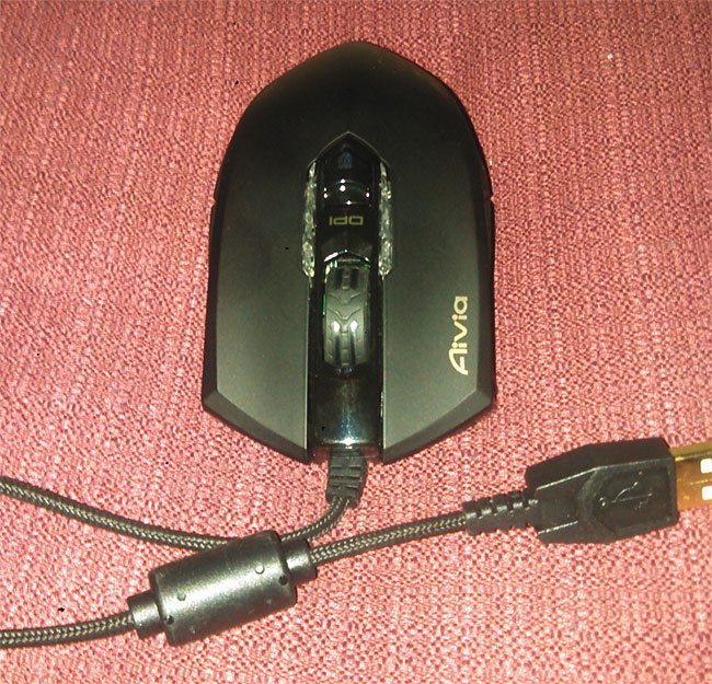 Aivia Krypton