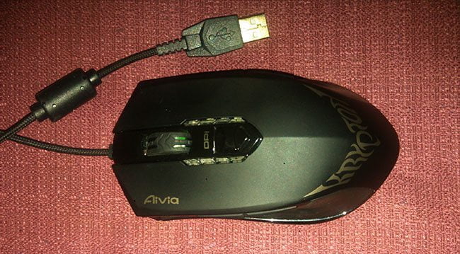 Aivia Krypton22