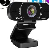 Akyta HD Pro Webcam 1080p Review