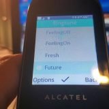 Alcatel Big Easy Flip Review