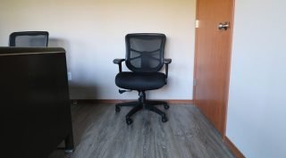 Alera Elusion Series Multifunction chair Review