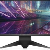 Alienware AW2518H Review