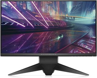 Alienware AW2518H Review