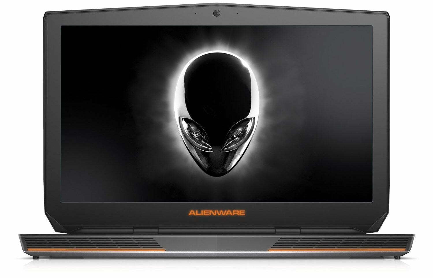 Alienware 17