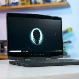 Alienware M15 Gaming Laptop Review
