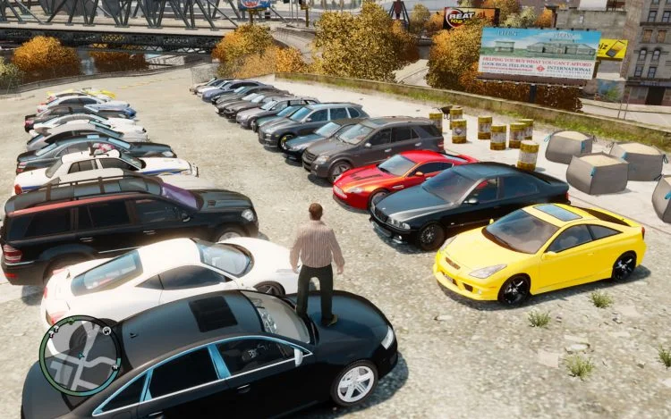 Plaats Verdorie Literaire kunsten Grand Theft Auto 4 Cheats For Playstation 3 - Gadget Review